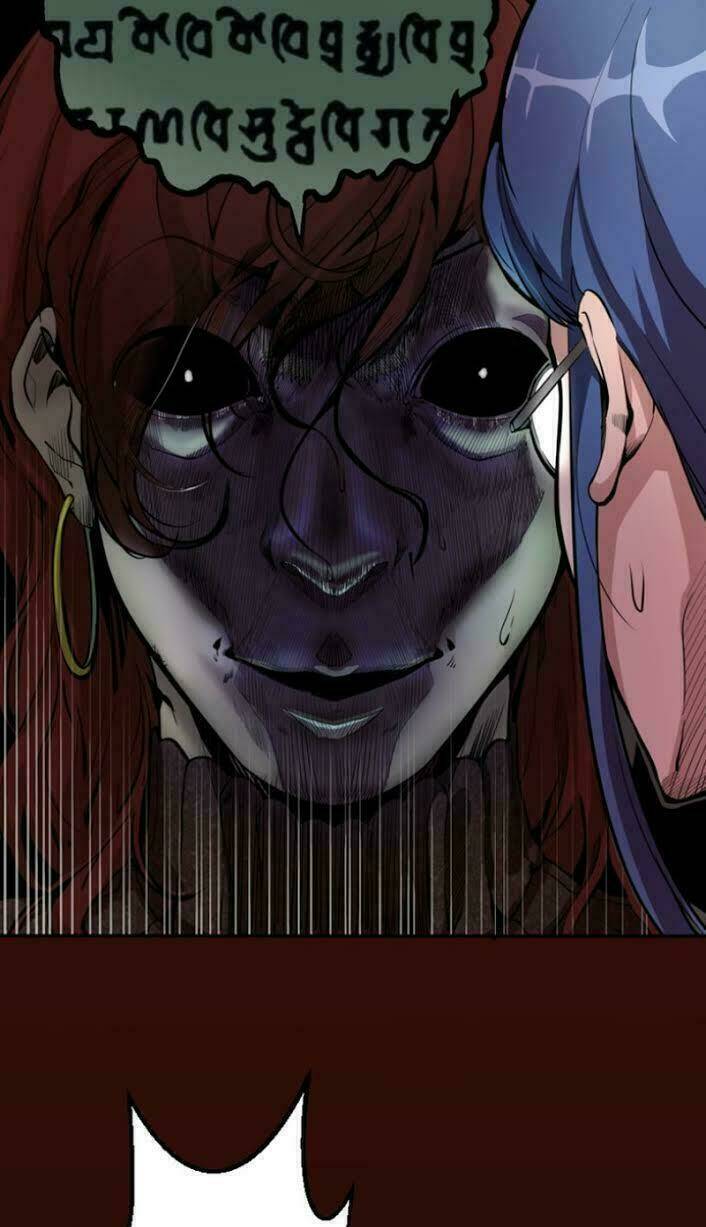 Cao Đẳng Linh Hồn - Chapter 2 - Page 54