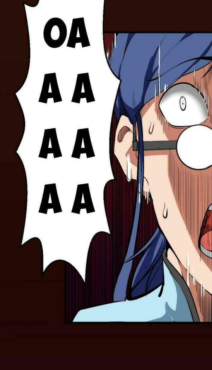 Cao Đẳng Linh Hồn - Chapter 2 - Page 55