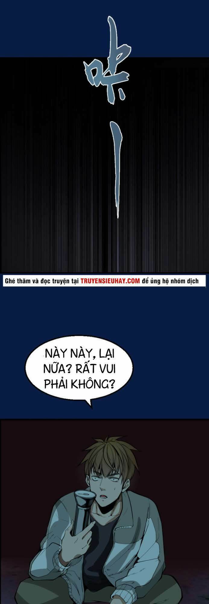 Cao Đẳng Linh Hồn - Chapter 2 - Page 60