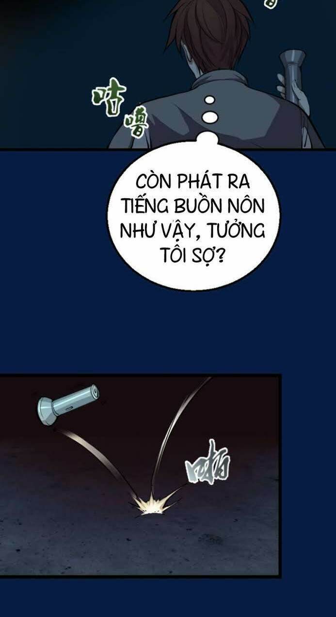 Cao Đẳng Linh Hồn - Chapter 2 - Page 62