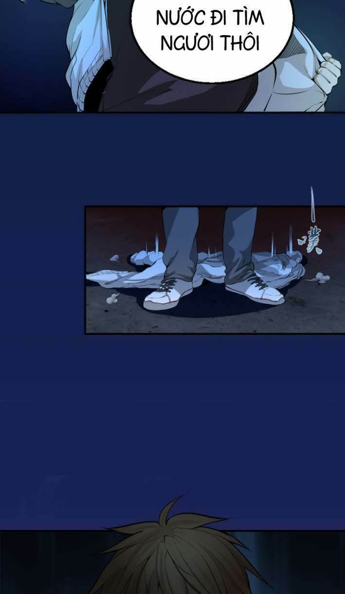 Cao Đẳng Linh Hồn - Chapter 2 - Page 64