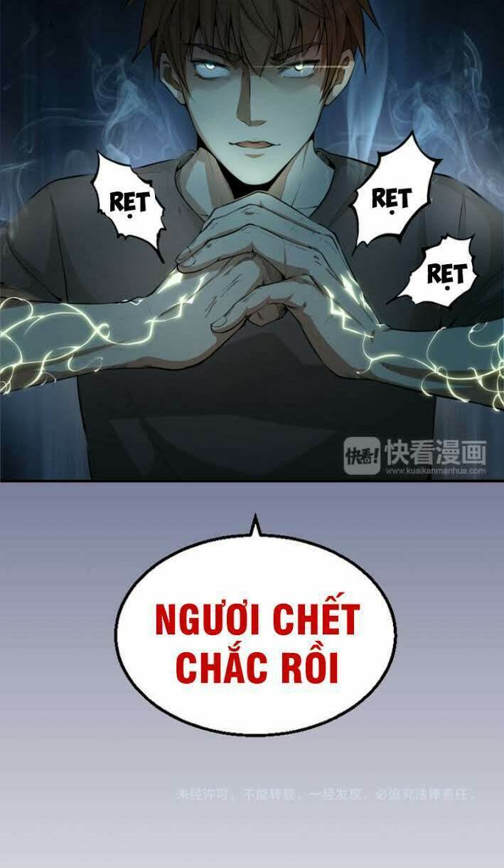 Cao Đẳng Linh Hồn - Chapter 2 - Page 65