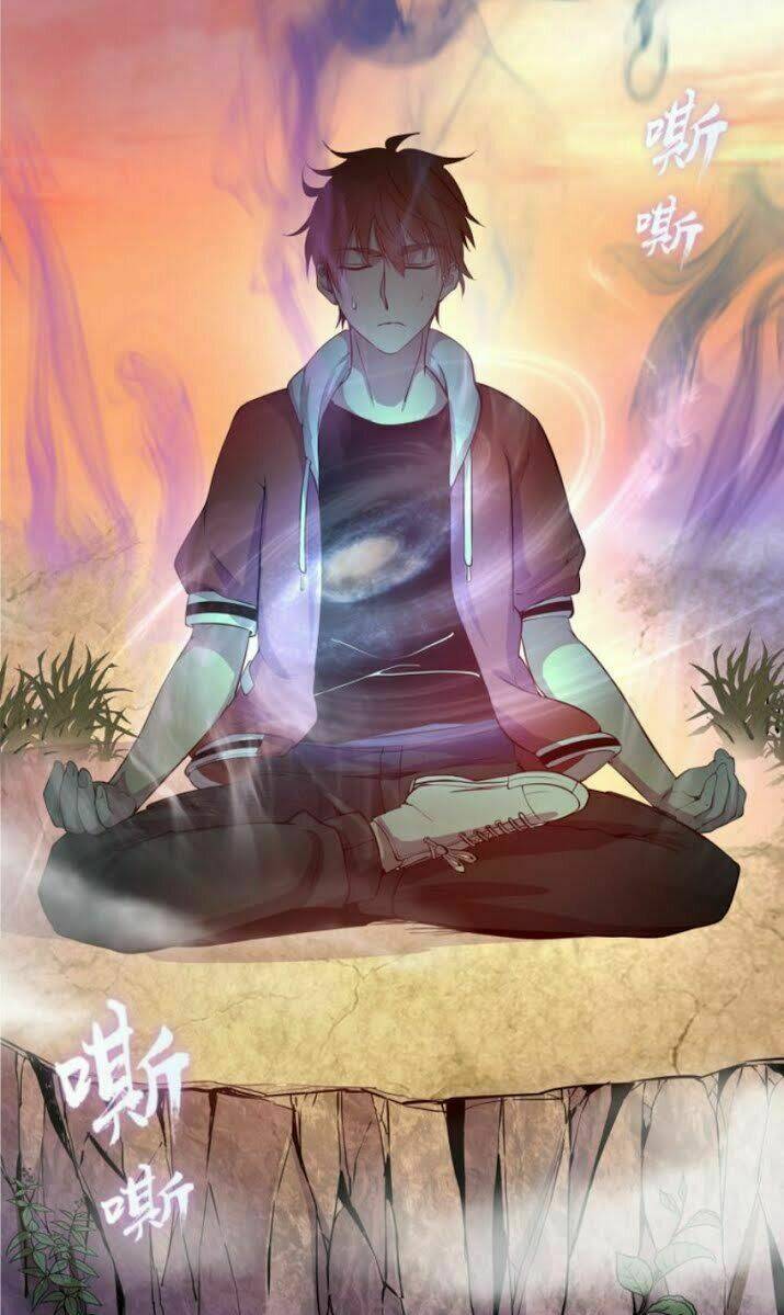 Cao Đẳng Linh Hồn Chapter 20 - Trang 22