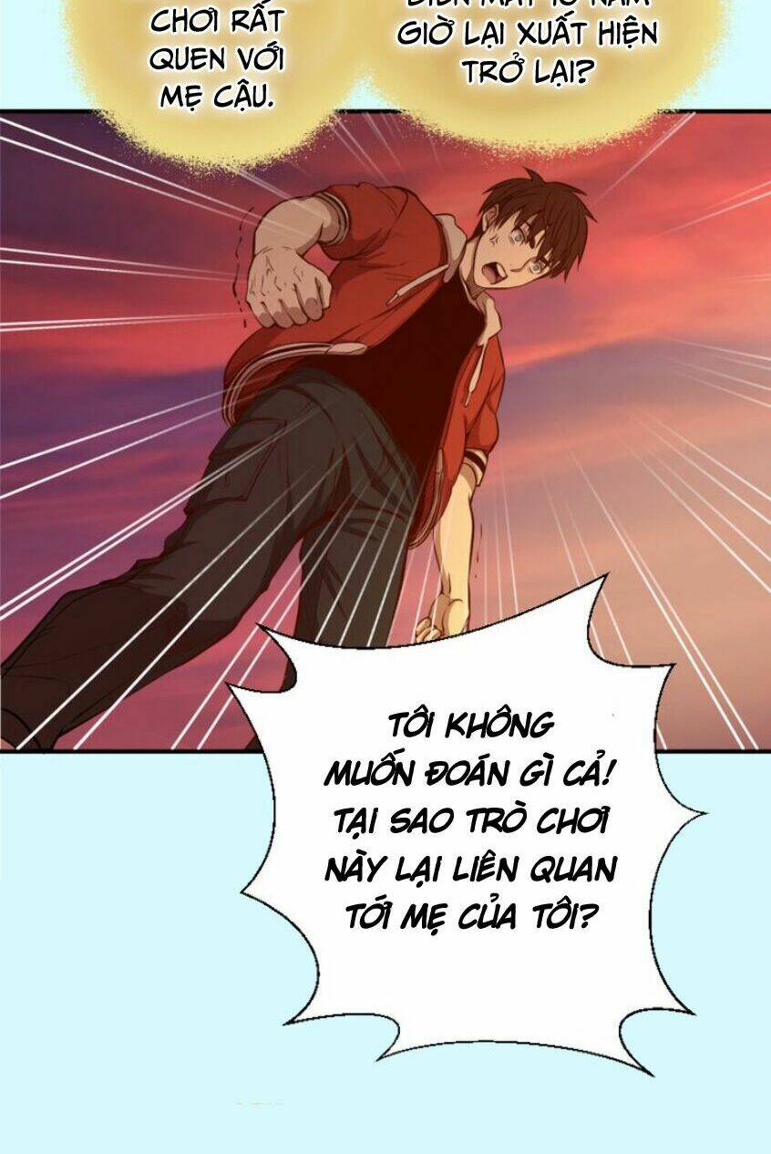 Cao Đẳng Linh Hồn Chapter 20 - Trang 52