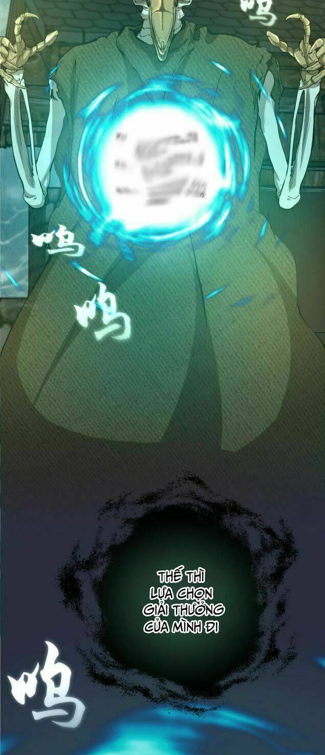 Cao Đẳng Linh Hồn Chapter 20 - Trang 77