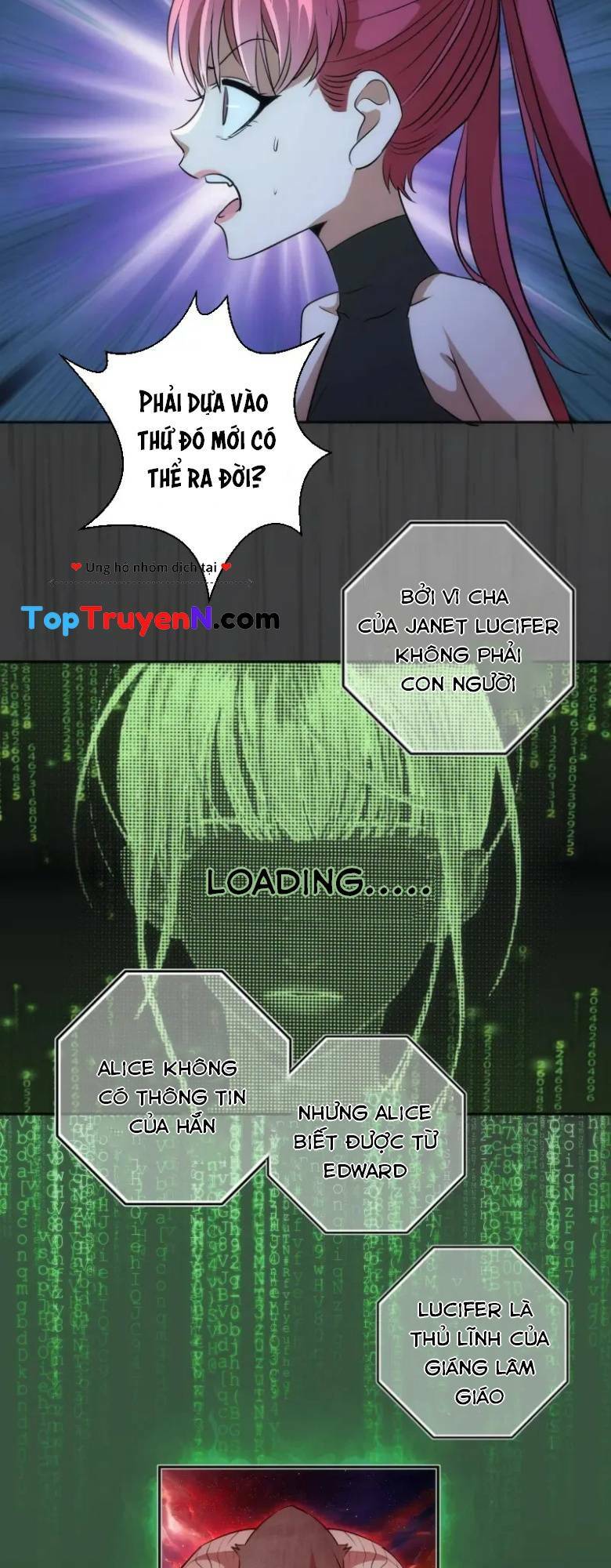 Cao Đẳng Linh Hồn - Chapter 200 - Page 10