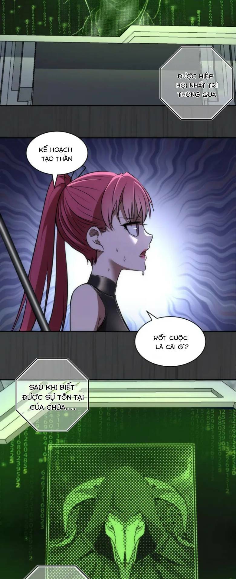 Cao Đẳng Linh Hồn - Chapter 200 - Page 13