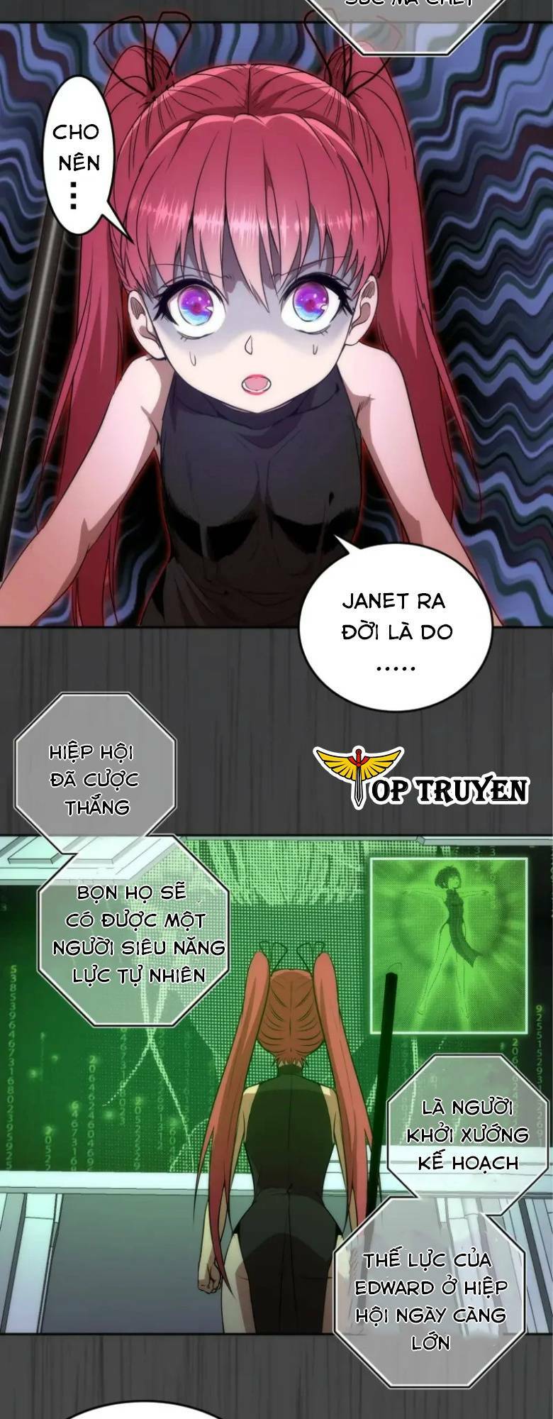 Cao Đẳng Linh Hồn - Chapter 200 - Page 18