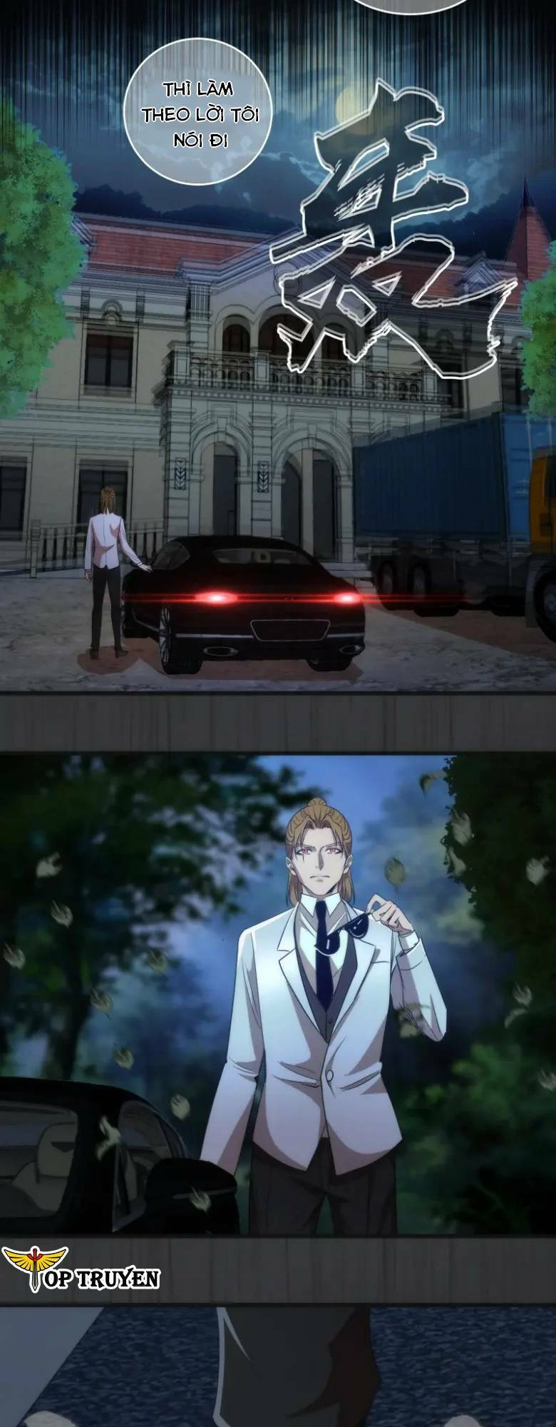 Cao Đẳng Linh Hồn - Chapter 200 - Page 25