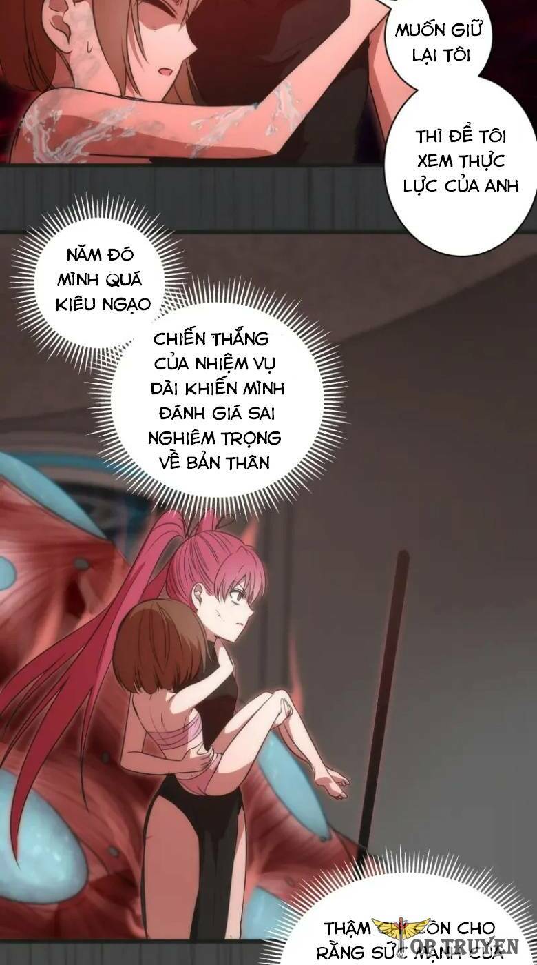 Cao Đẳng Linh Hồn - Chapter 200 - Page 29