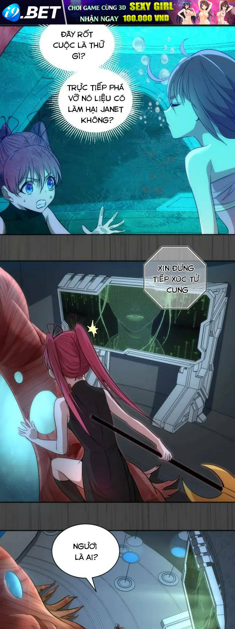 Cao Đẳng Linh Hồn - Chapter 200 - Page 3