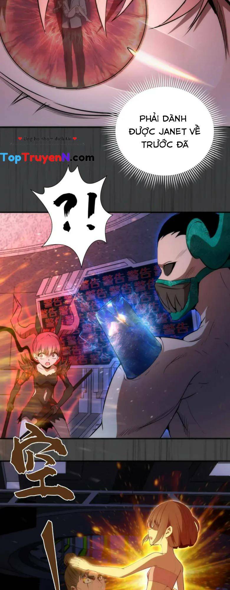 Cao Đẳng Linh Hồn - Chapter 201 - Page 10