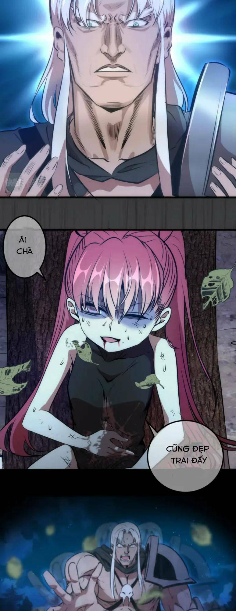 Cao Đẳng Linh Hồn - Chapter 201 - Page 26