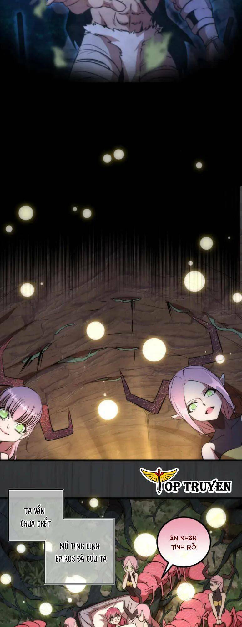 Cao Đẳng Linh Hồn - Chapter 201 - Page 27