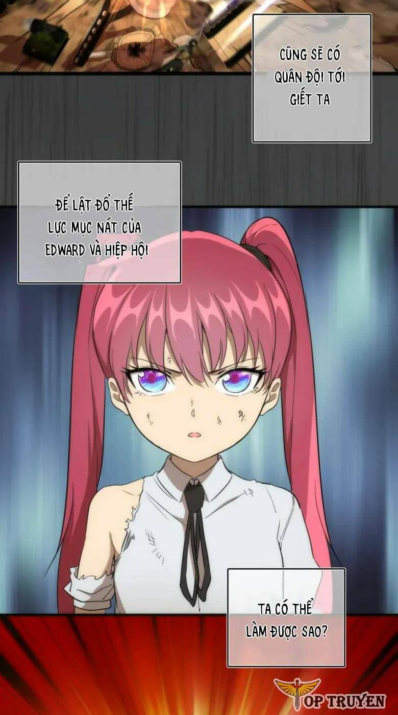 Cao Đẳng Linh Hồn - Chapter 201 - Page 44