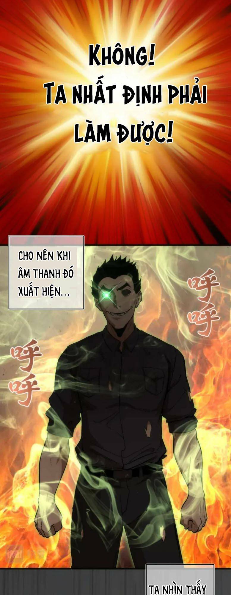 Cao Đẳng Linh Hồn - Chapter 201 - Page 45