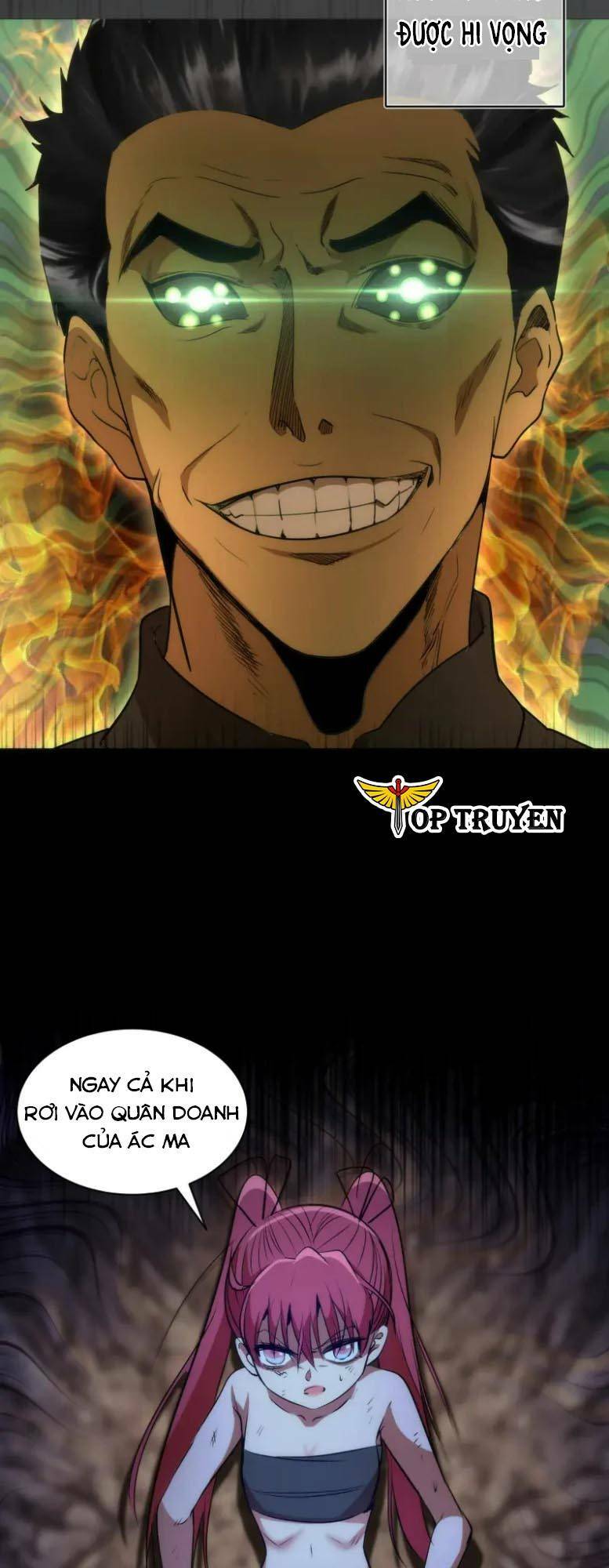 Cao Đẳng Linh Hồn - Chapter 201 - Page 46