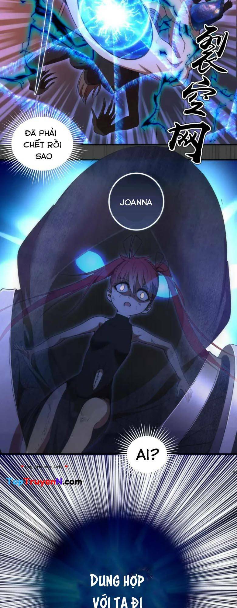 Cao Đẳng Linh Hồn - Chapter 201 - Page 4