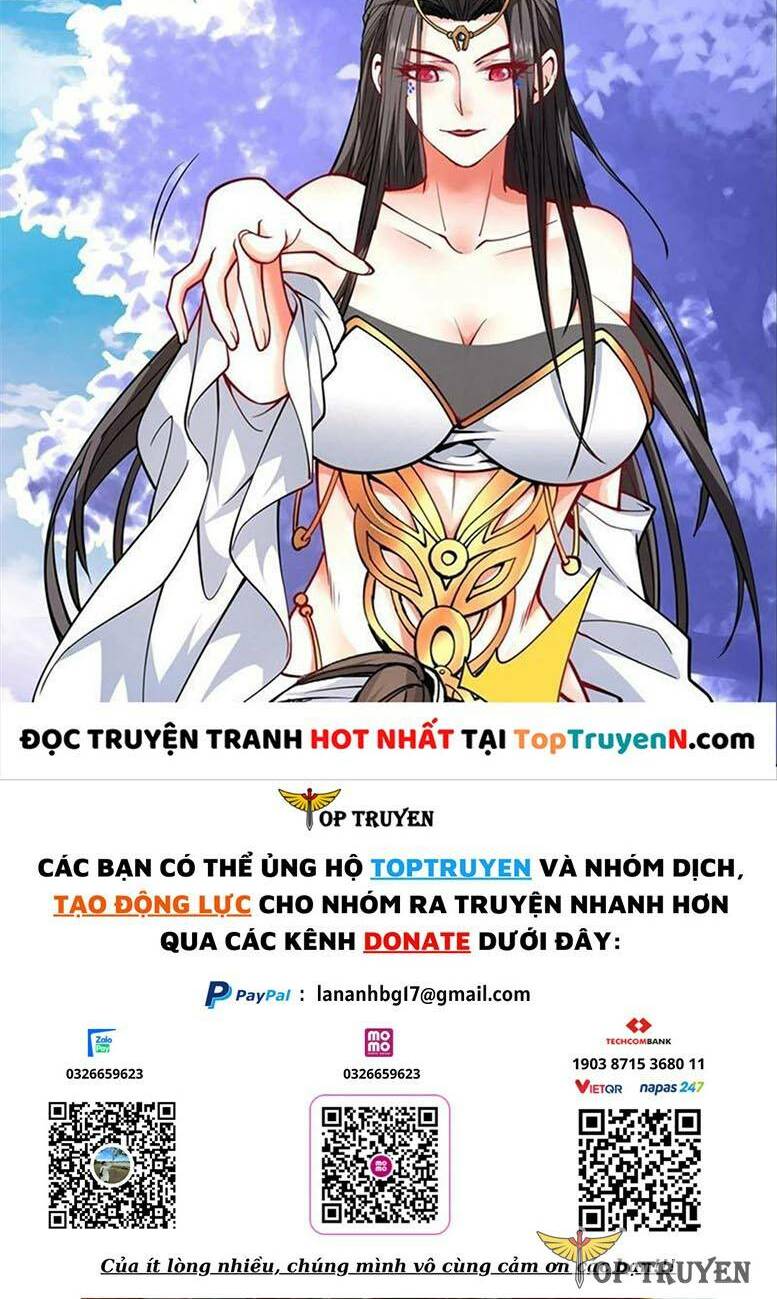 Cao Đẳng Linh Hồn - Chapter 201 - Page 50