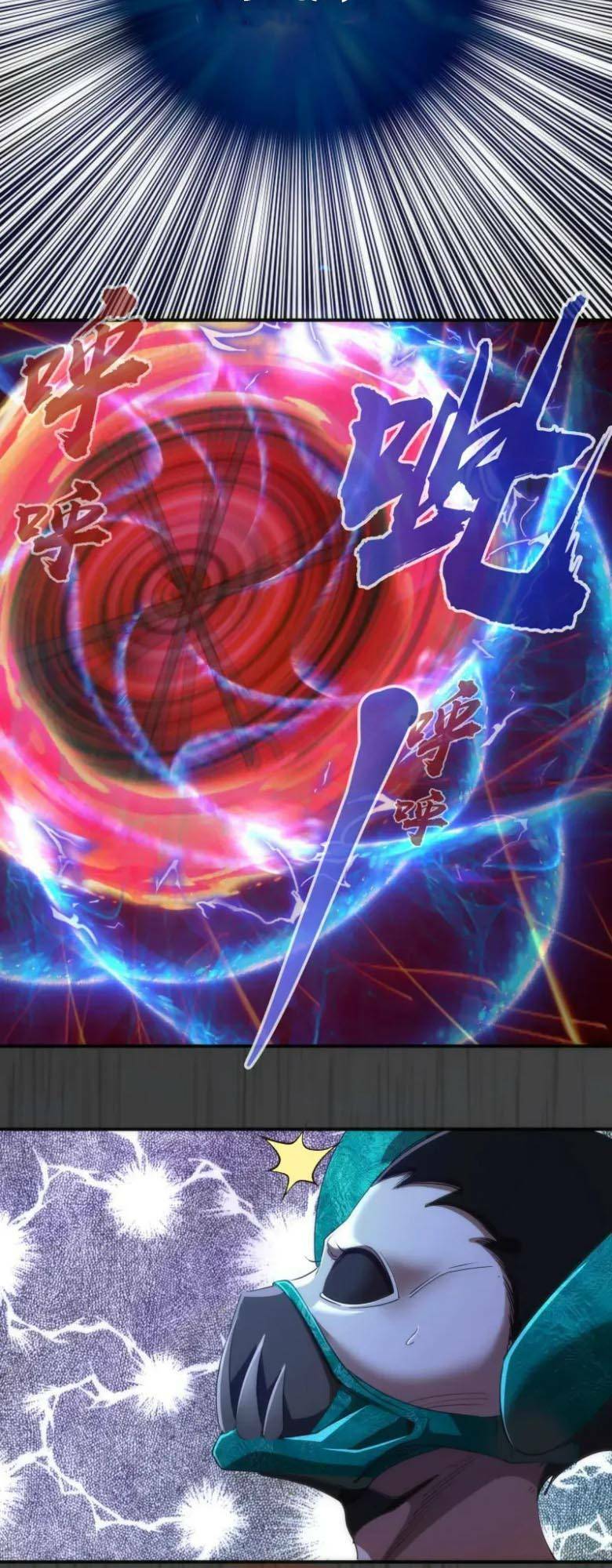 Cao Đẳng Linh Hồn - Chapter 201 - Page 5