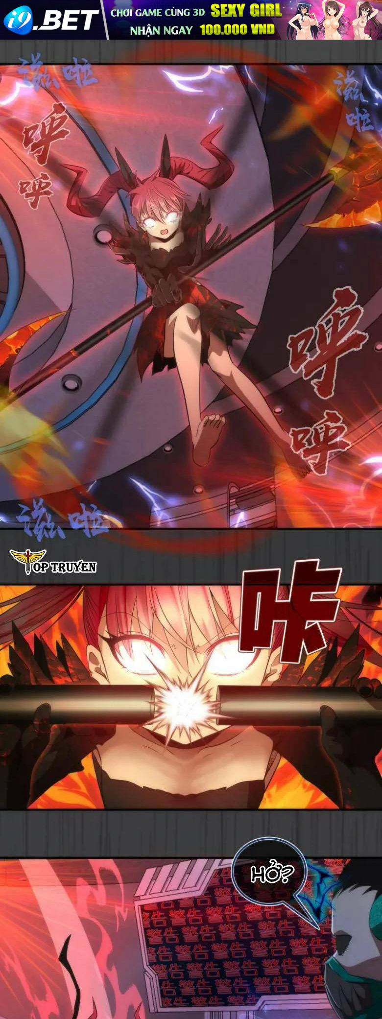 Cao Đẳng Linh Hồn - Chapter 201 - Page 6