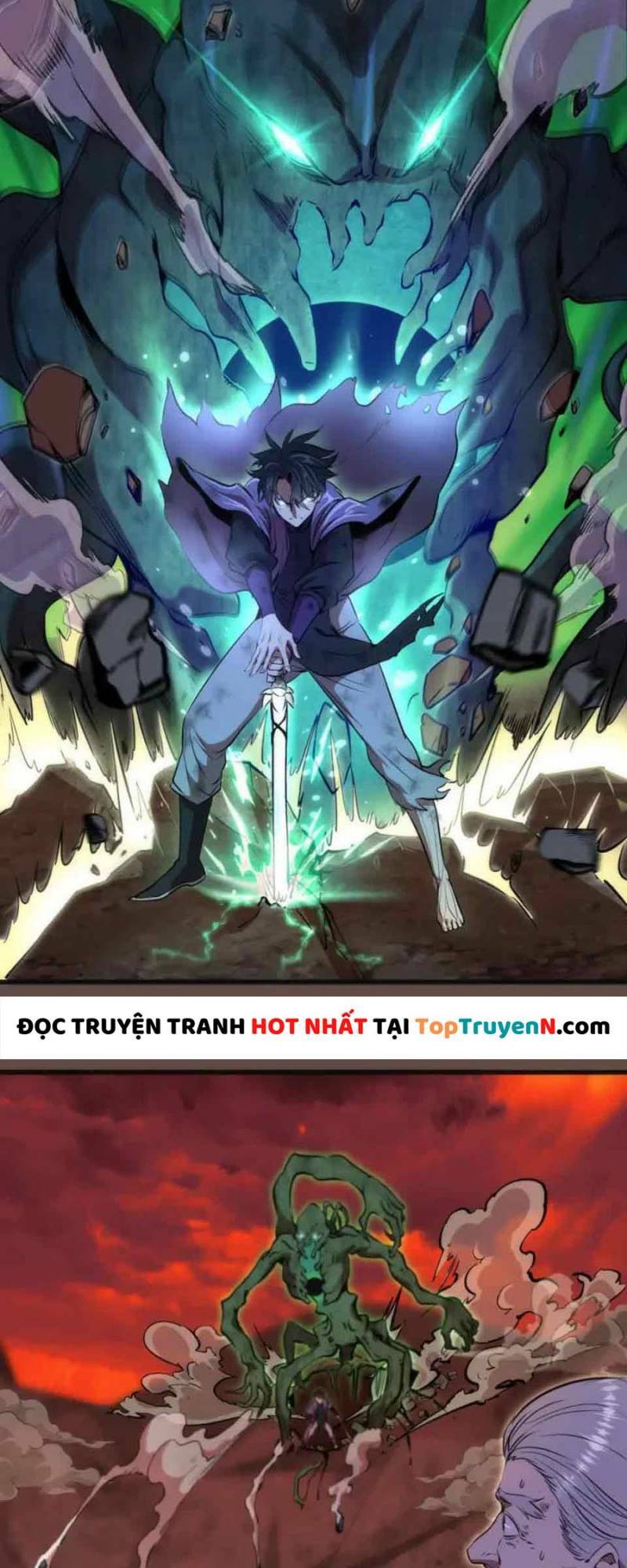 Cao Đẳng Linh Hồn Chapter 202 - Trang 15