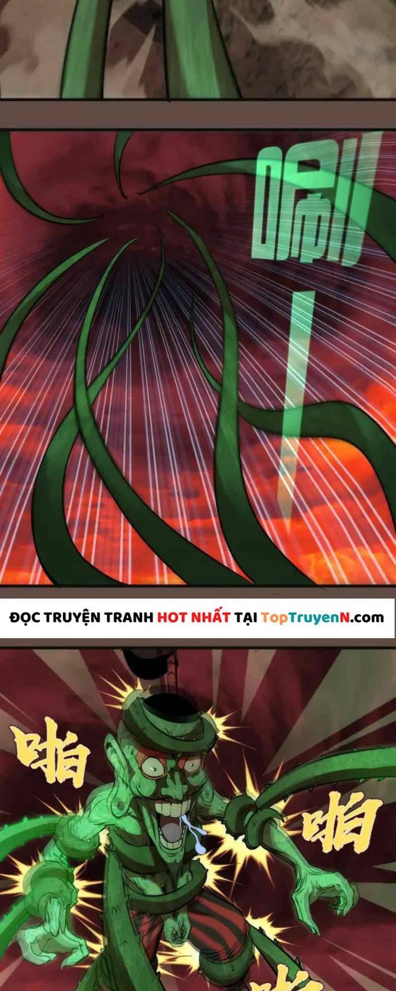 Cao Đẳng Linh Hồn Chapter 202 - Trang 19