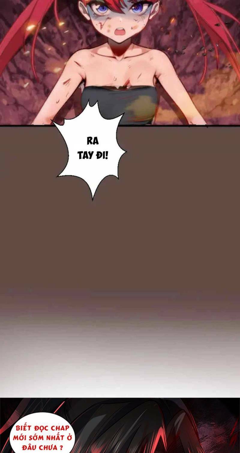 Cao Đẳng Linh Hồn Chapter 202 - Trang 48