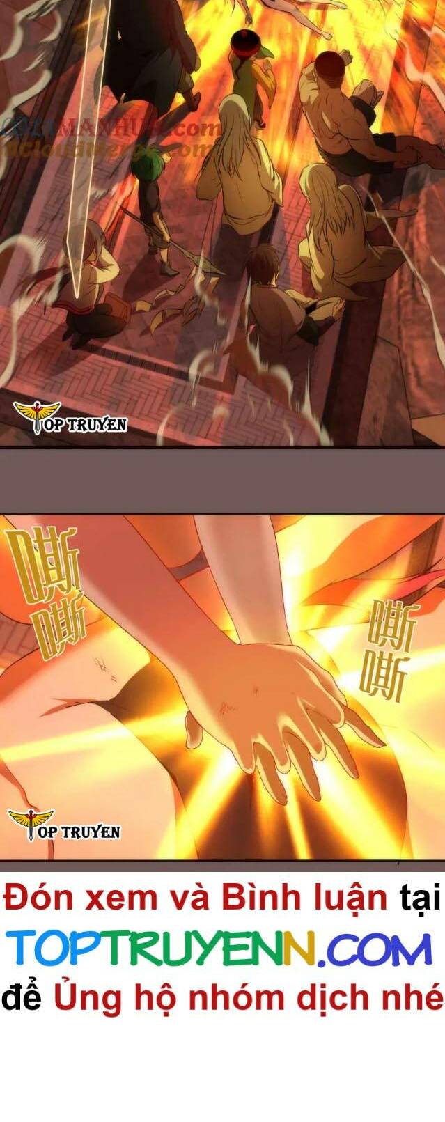 Cao Đẳng Linh Hồn Chapter 203 - Trang 20