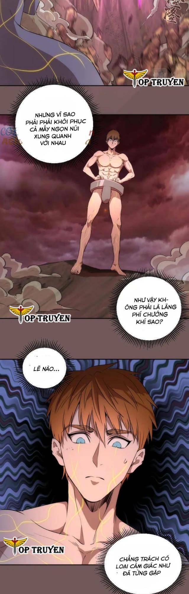 Cao Đẳng Linh Hồn Chapter 203 - Trang 29