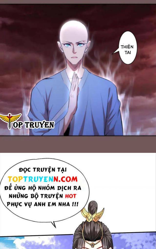 Cao Đẳng Linh Hồn Chapter 203 - Trang 34