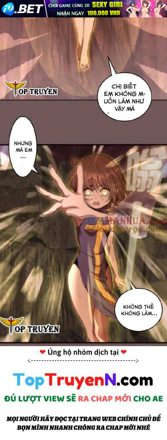 Cao Đẳng Linh Hồn Chapter 203 - Trang 5