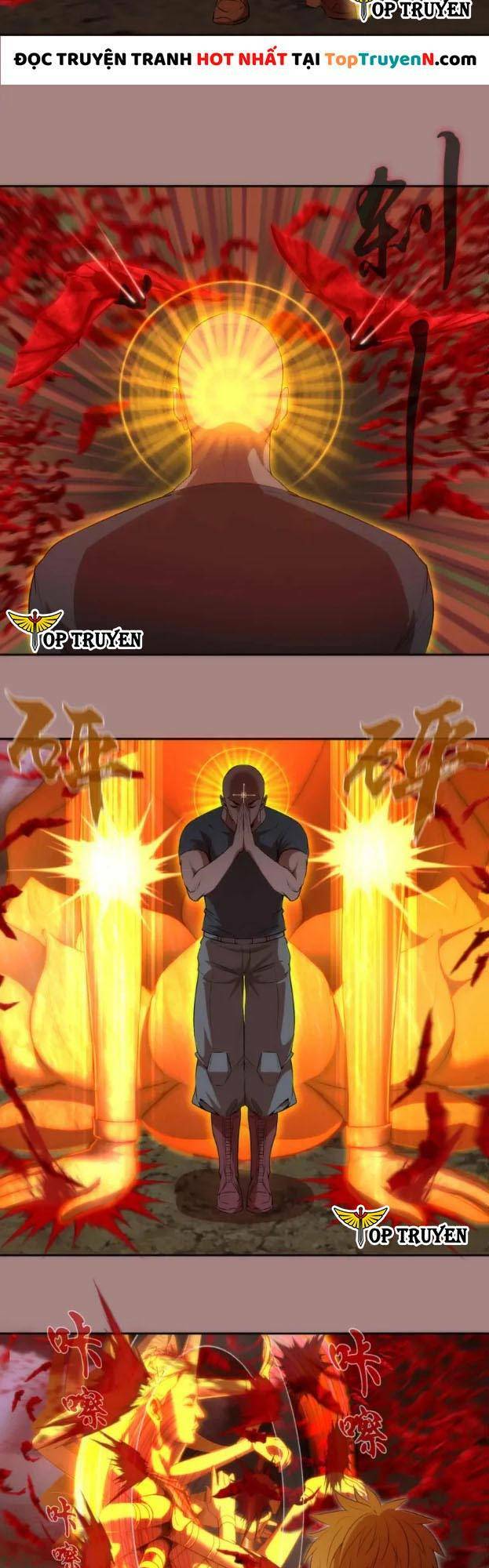 Cao Đẳng Linh Hồn - Chapter 204 - Page 9