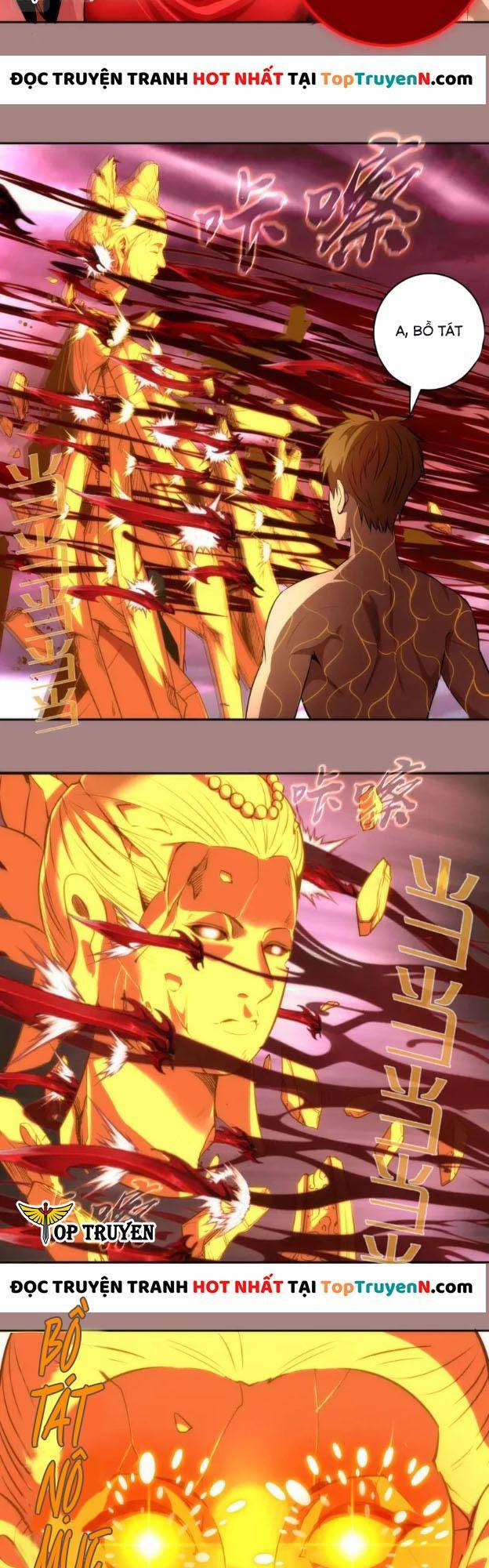 Cao Đẳng Linh Hồn - Chapter 204 - Page 17