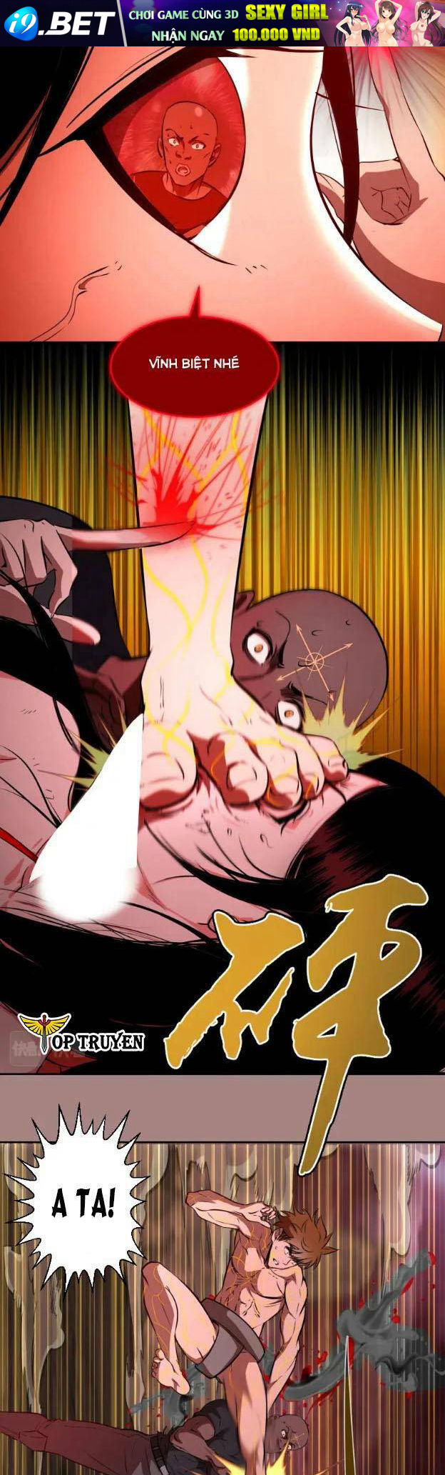 Cao Đẳng Linh Hồn - Chapter 204 - Page 27