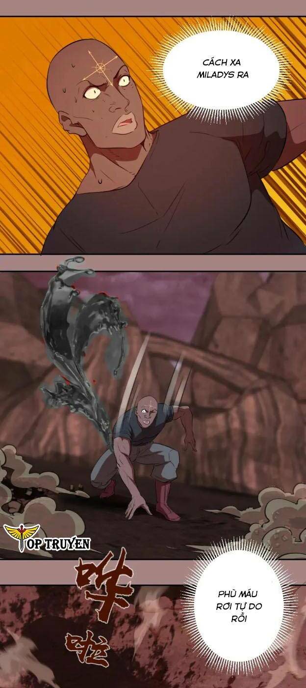 Cao Đẳng Linh Hồn - Chapter 204 - Page 29