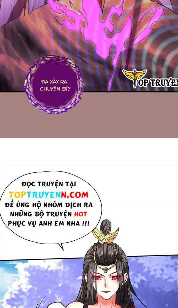 Cao Đẳng Linh Hồn - Chapter 204 - Page 33