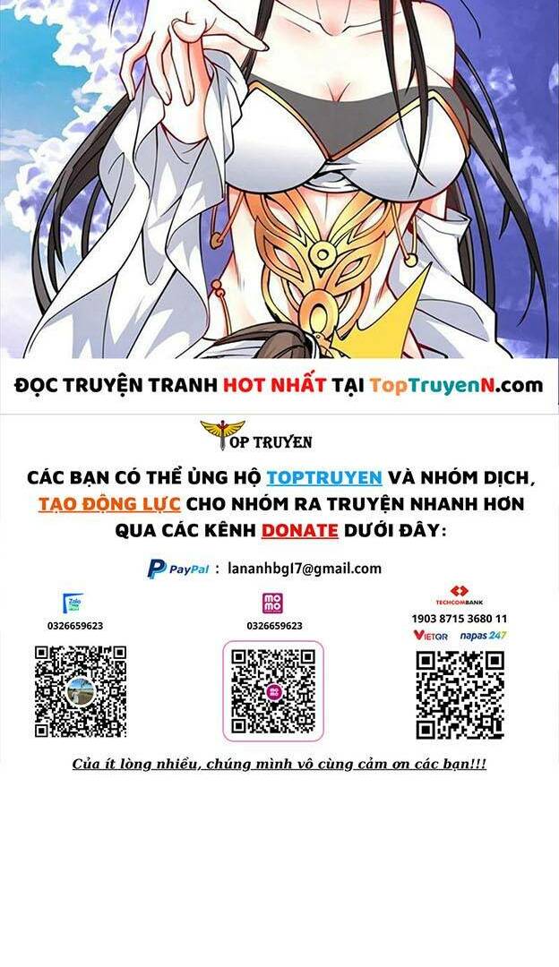 Cao Đẳng Linh Hồn - Chapter 204 - Page 34