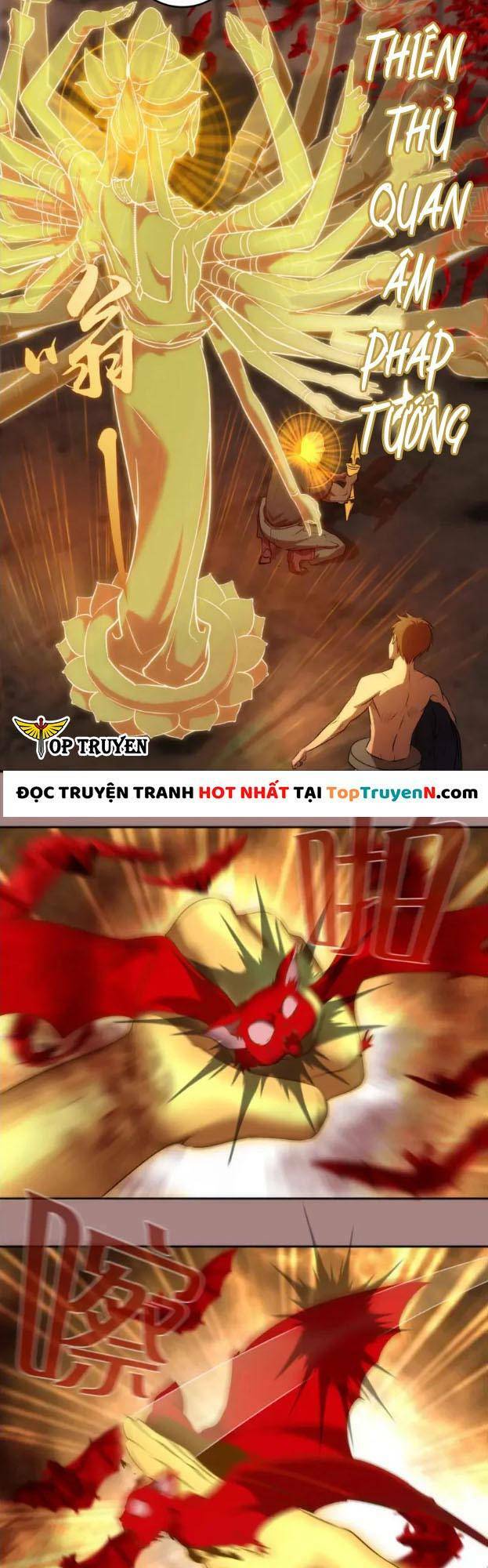 Cao Đẳng Linh Hồn - Chapter 204 - Page 7