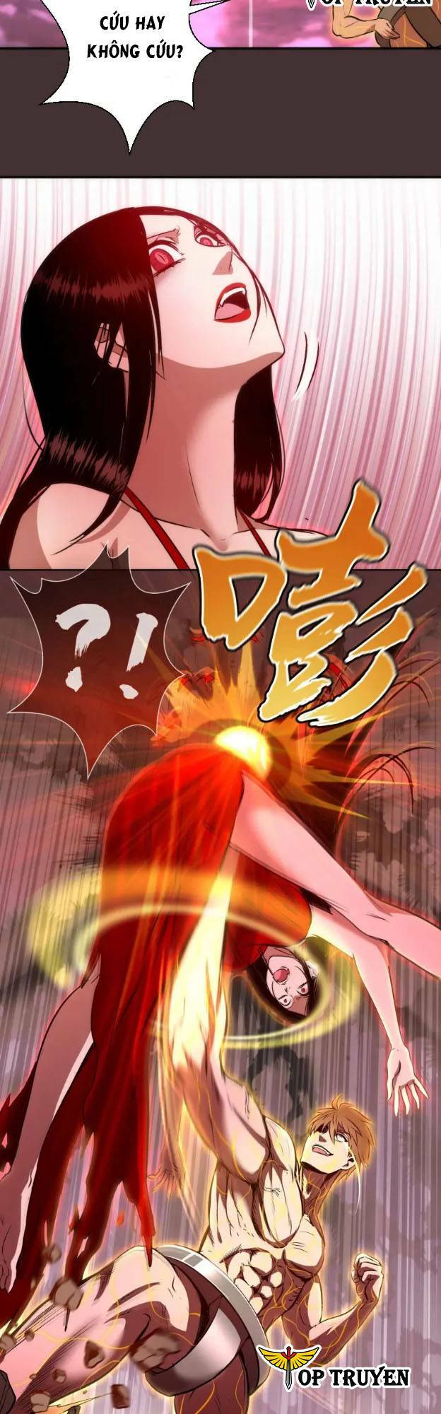 Cao Đẳng Linh Hồn Chapter 205 - Trang 16