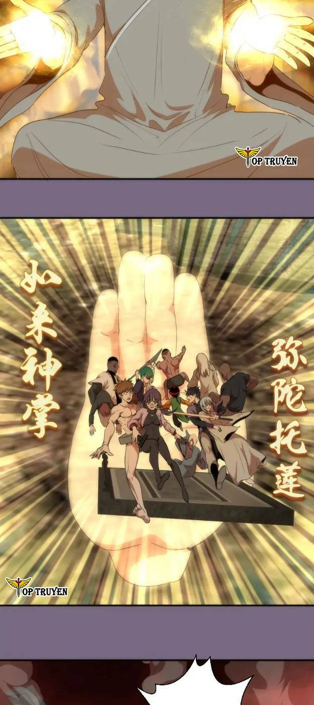 Cao Đẳng Linh Hồn Chapter 206 - Trang 28