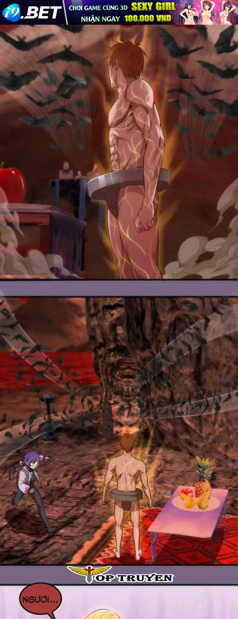 Cao Đẳng Linh Hồn - Chapter 207 - Page 3