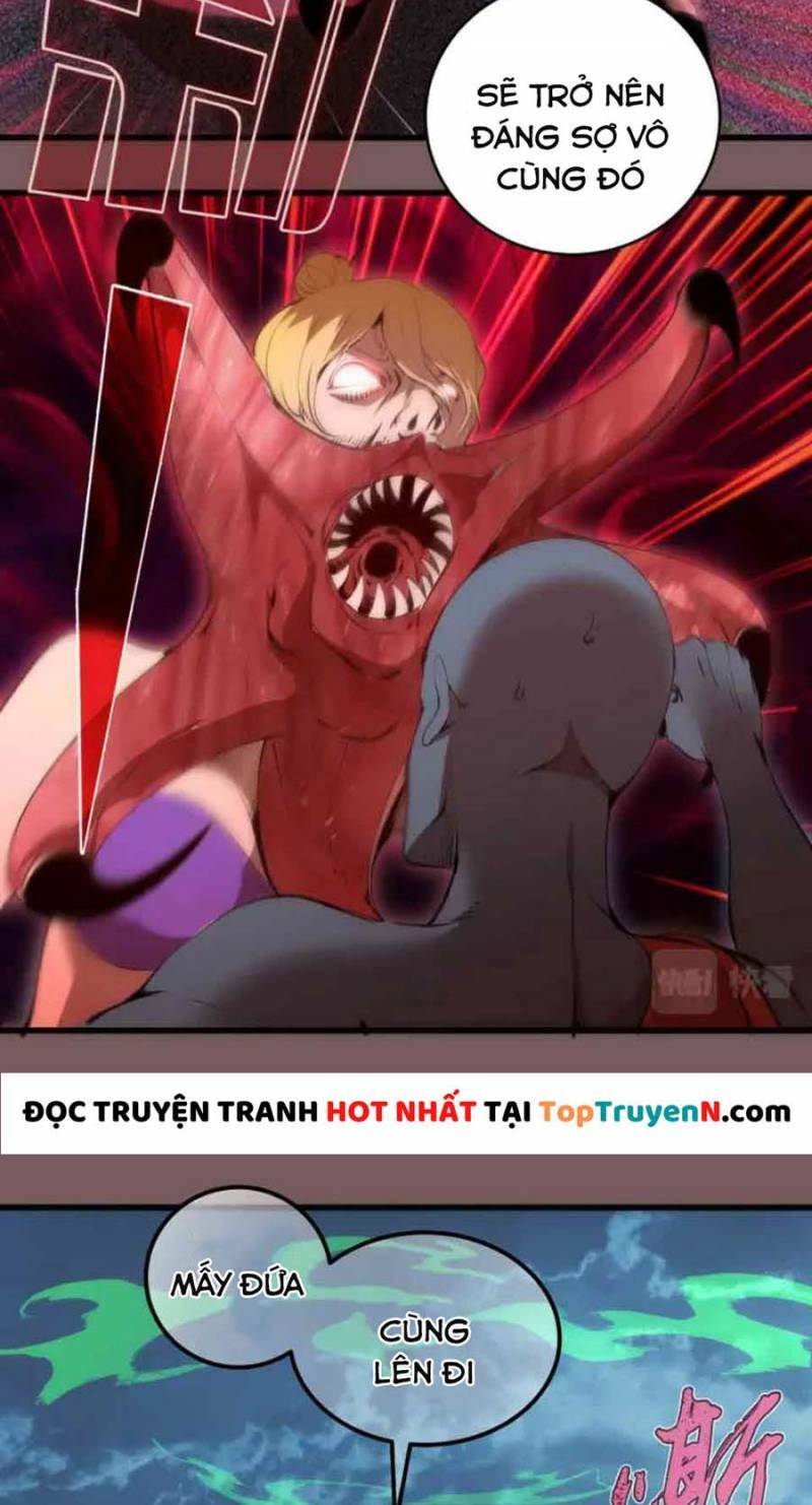 Cao Đẳng Linh Hồn - Chapter 209 - Page 11