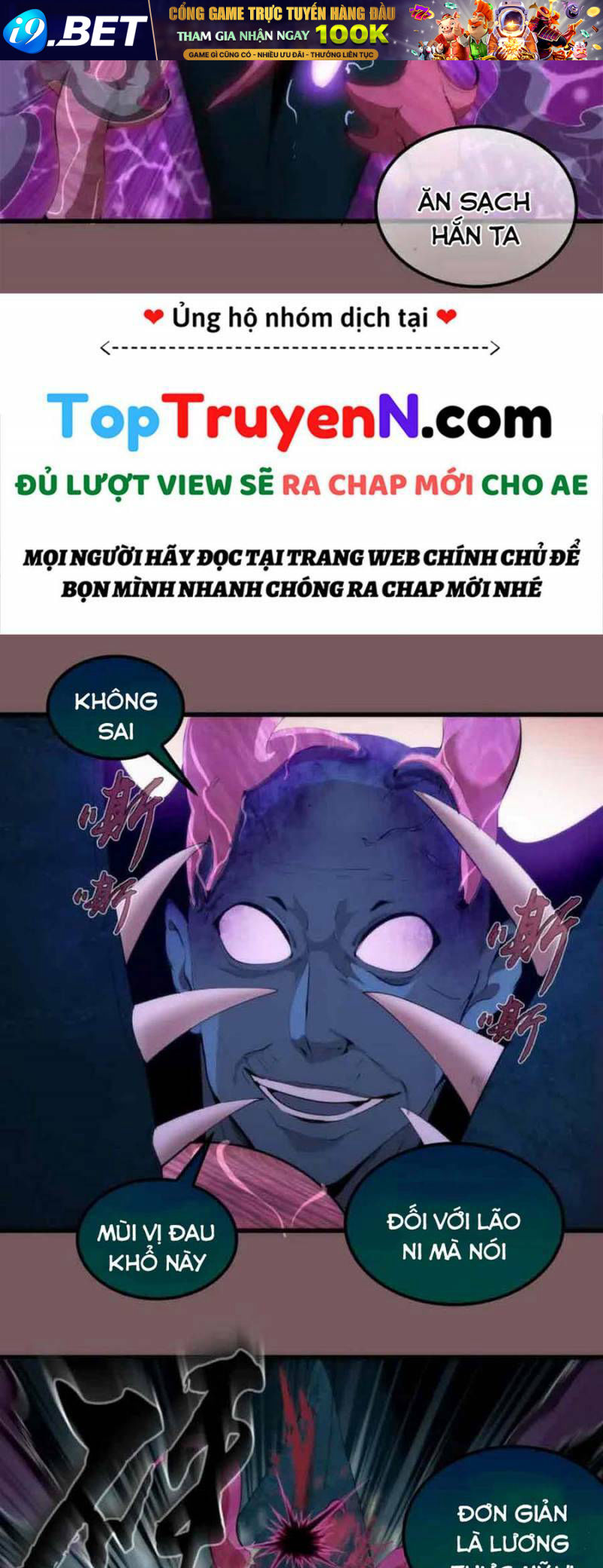 Cao Đẳng Linh Hồn - Chapter 209 - Page 13