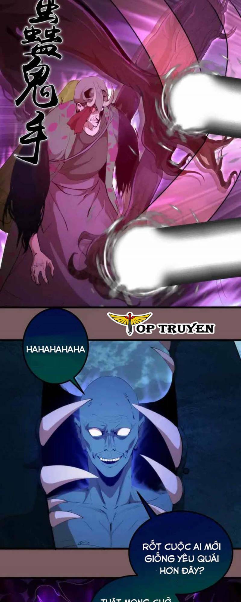 Cao Đẳng Linh Hồn - Chapter 209 - Page 18