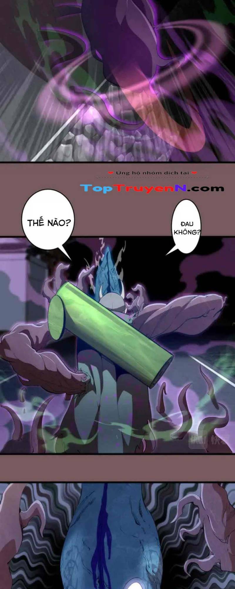 Cao Đẳng Linh Hồn - Chapter 209 - Page 22