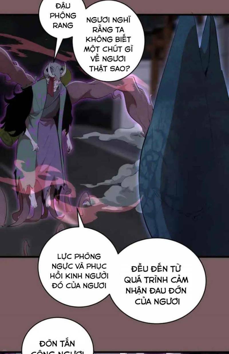 Cao Đẳng Linh Hồn - Chapter 209 - Page 24