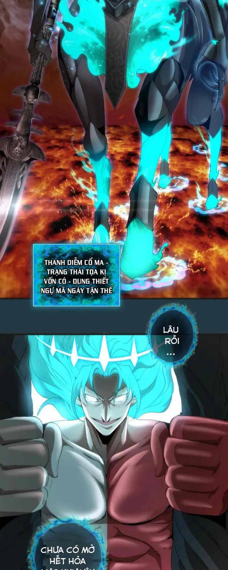 Cao Đẳng Linh Hồn - Chapter 209 - Page 42