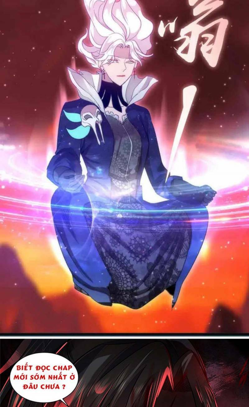 Cao Đẳng Linh Hồn - Chapter 209 - Page 44