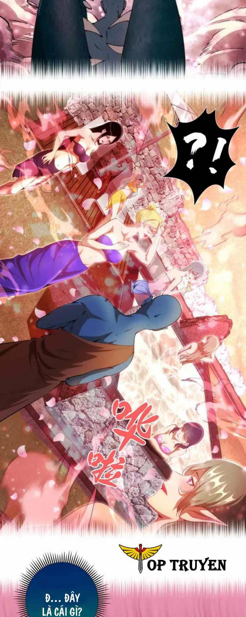 Cao Đẳng Linh Hồn - Chapter 209 - Page 6